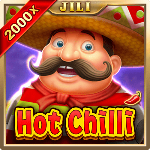 Pangalap ng Chilies