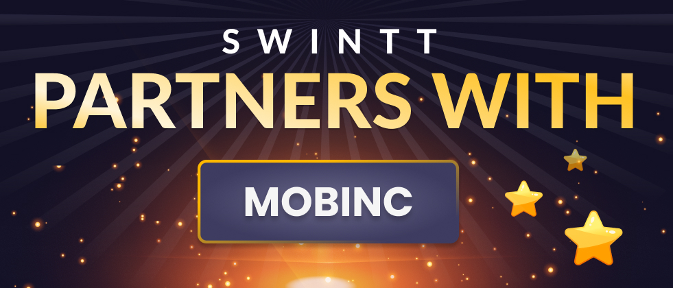 Pagsasama ng Swintt at MobInc