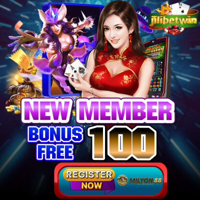 Mga Paboritong Laro sa Jili Free 100